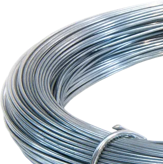 Alambre Galvanizado 250 Gr 1,80 mm 12 Metros