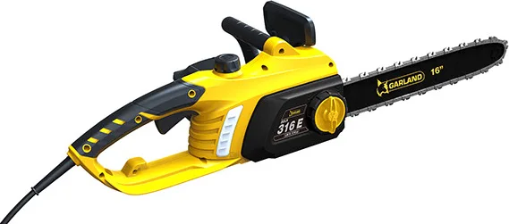 Motosierra Electrica Grland Bulk 316 v-20 2200w 40cm