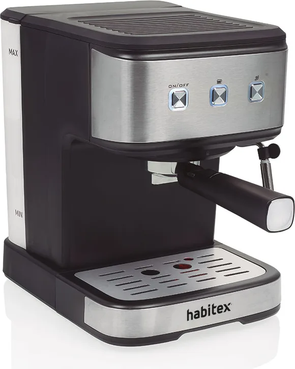 Cafetera Expresso y Capsulas Habitex CS6200 — foto principal