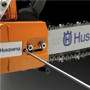 Motosierra Husqvarna 365 X-torq + 5 cadenas promo — foto 9