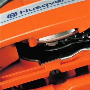 Motosierra Husqvarna 365 X-torq + 5 cadenas promo — foto 8