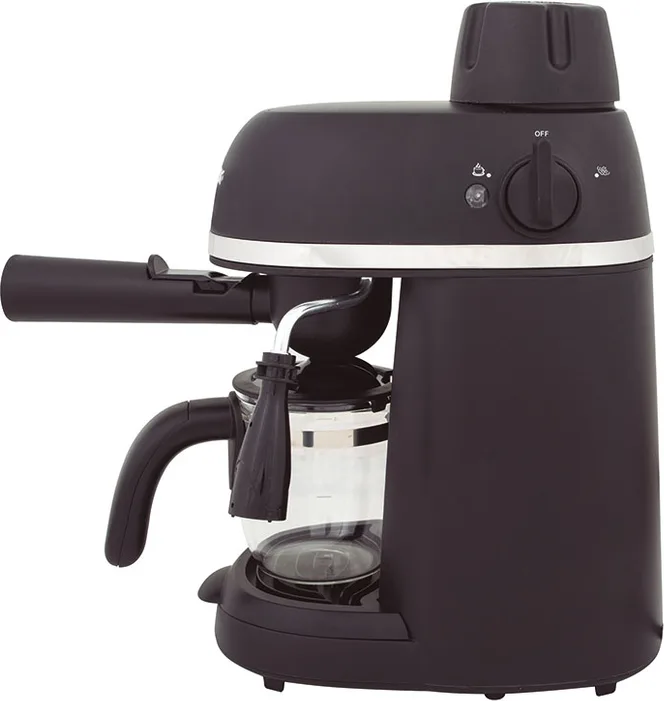 Cafetera Semi-Expresso Hidropresión Habitex CC6400 3,5 bar — foto 3