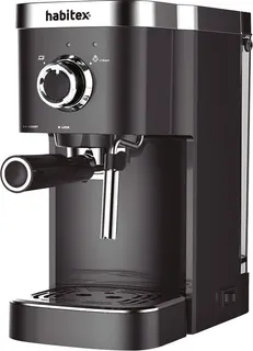 Cafetera Expresso Habitex CC6300 15 Bares