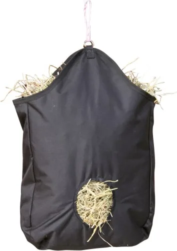 Saco Forraje Caballos 7 Kg