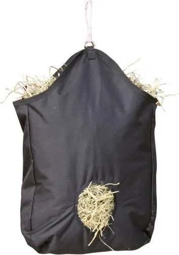 Saco Forraje Caballos 17,5 Kg — foto 2