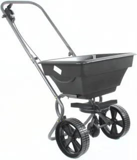 Abonadora Sembradora Manual Centrifuga - MAX.25KG