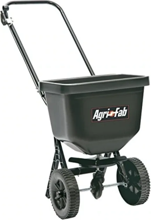 Agrifab Abonadora manual 23KG