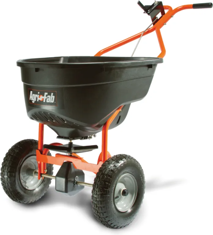 Agrifab Abonadora manual 57 KG