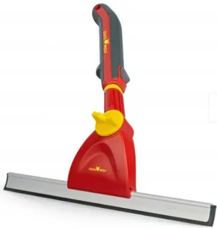 Set para Limpieza de Cristales Outils Wolf Multi-star - Setnfm2