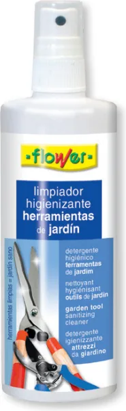 Limpiador Herramientas Jardin 180 ml — foto 2