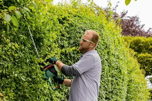 Cortasetos Bosch Advanced Hedgecut 65 — foto 4