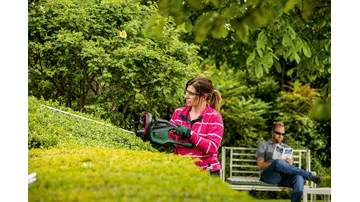 Cortasetos Bosch Advanced Hedgecut 65 — foto 9