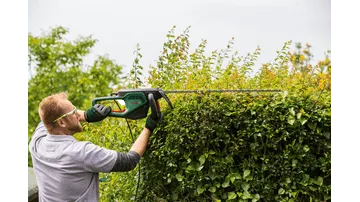 Cortasetos Bosch Advanced Hedgecut 65 — foto 10