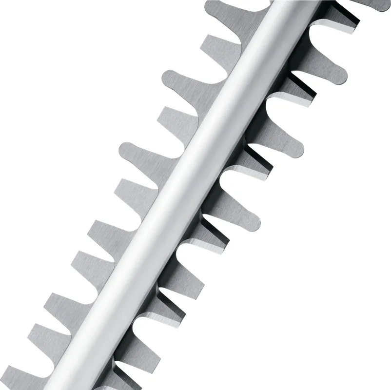 Cortasetos Bosch Advanced Hedgecut 65 — foto 3