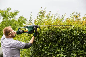 Cortasetos Bosch Advanced Hedgecut 65 — foto 6