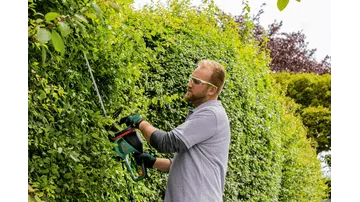 Cortasetos Bosch Advanced Hedgecut 65 — foto 8