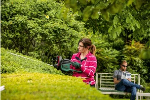Cortasetos Bosch Advanced Hedgecut 65 — foto 5