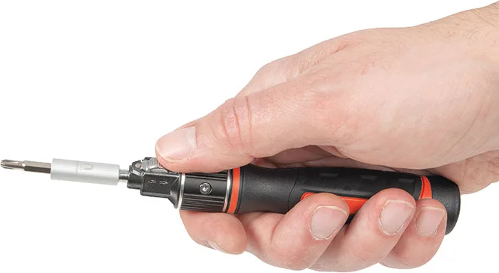 Destornillador 47 en 1 Double Drive Ratio — foto 2