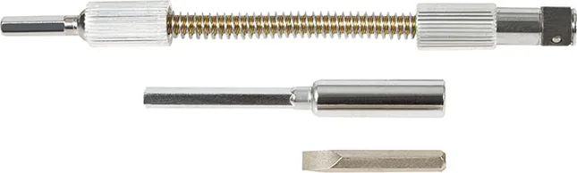 Destornillador 47 en 1 Double Drive Ratio — foto 3