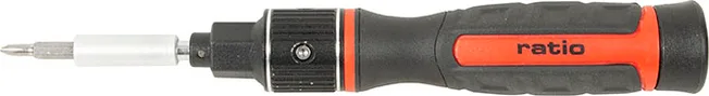 Destornillador 47 en 1 Double Drive Ratio — foto principal