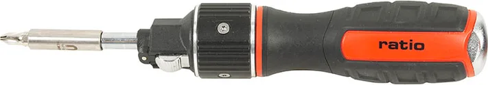 Destornillador 38 en 1 Double Drive Ratio — foto principal