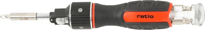 Destornillador 38 en 1 Double Drive Ratio — foto 2