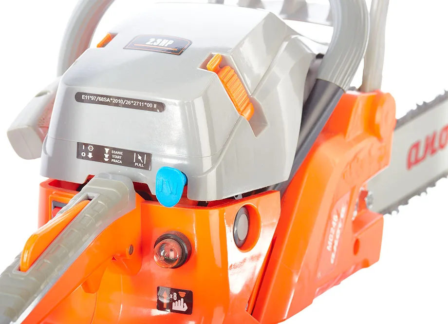 Motosierra Anova Mg252 — foto 4