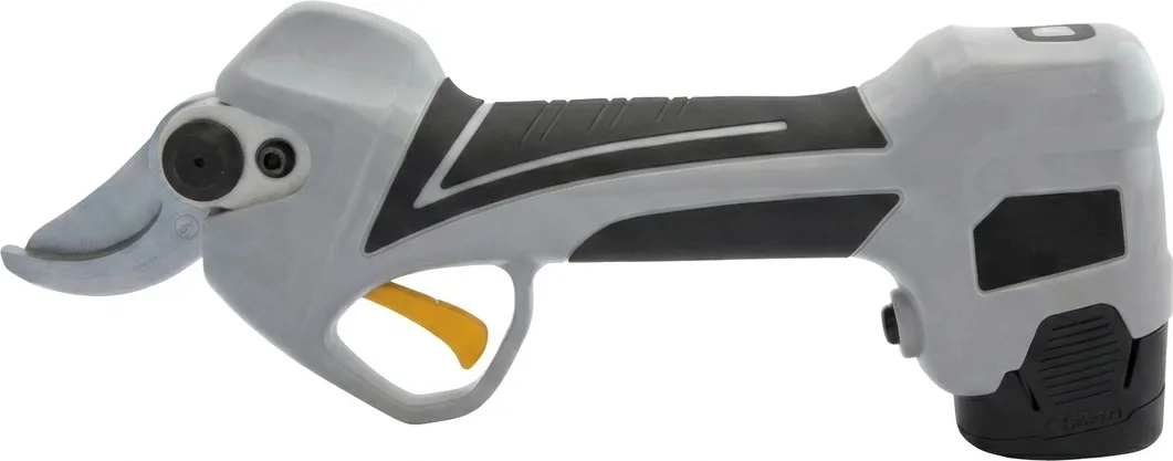 Tijera de poda eléctrica Kamikaze KV362 35 mm + 3 baterías 2,5 Ah y cargador