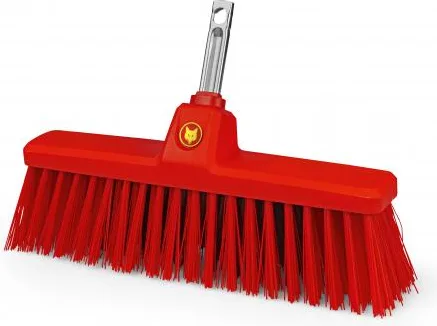 Escoba de Terraza Outils Wolf Multi-Star - UBTM35