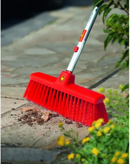 Escoba de Terraza Outils Wolf Multi-Star - UBTM35 — foto 2