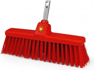 Escoba de Terraza Outils Wolf Multi-Star - UBTM35