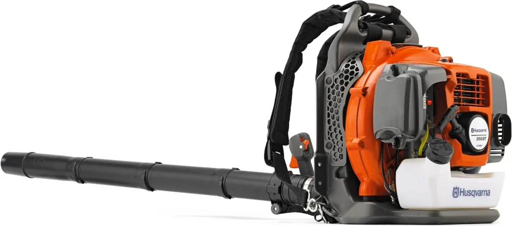 Soplador Mochila Husqvarna 350BT EXPOSICION