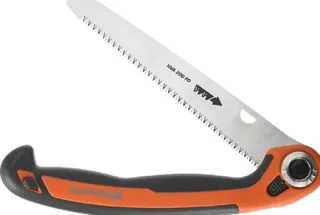 Sierra Poda Husqvarna 200P