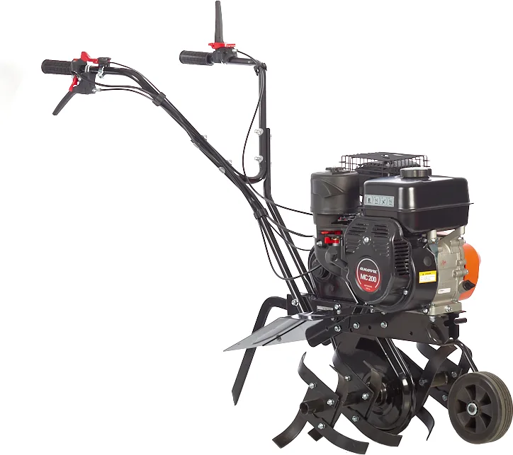 Motoazada Anova Mc200