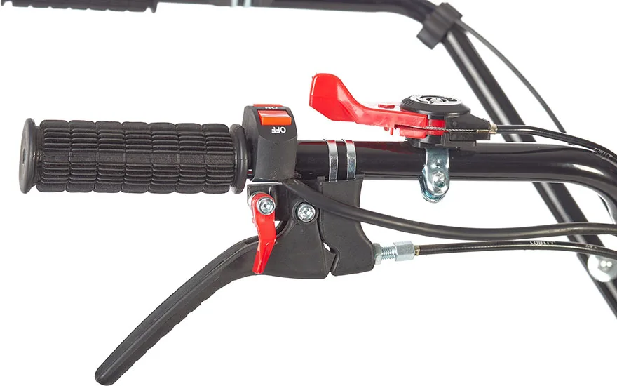 Motoazada Anova Mc200 — foto 4