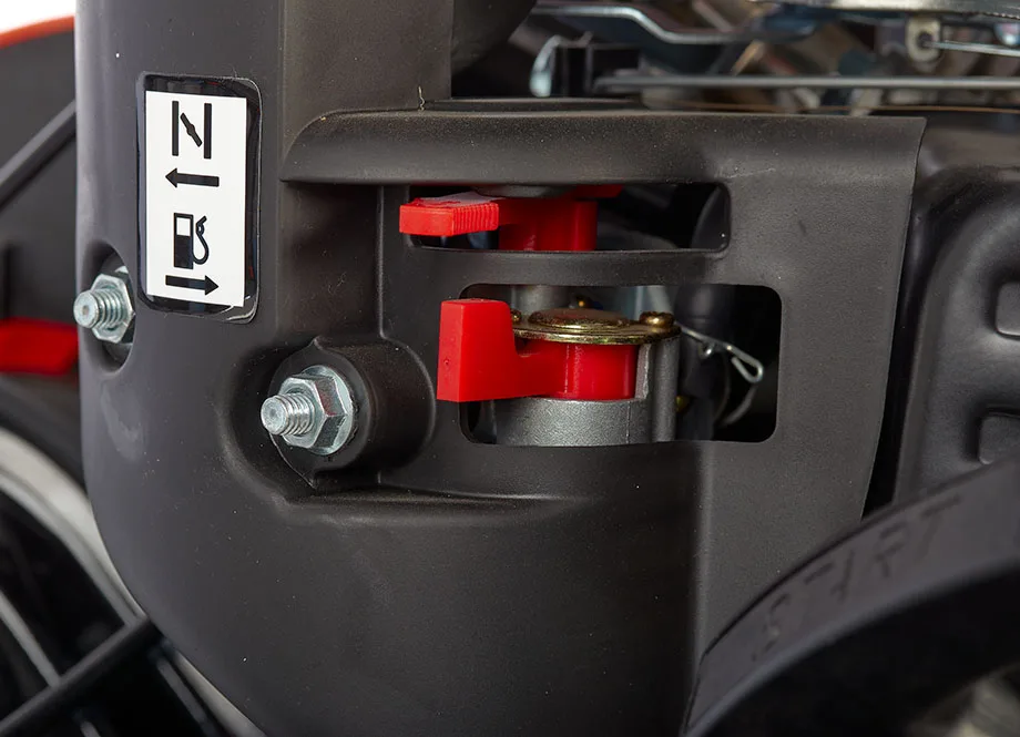 Motoazada Anova Mc200 — foto 3