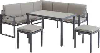 Conjunto para Jardín Córcega