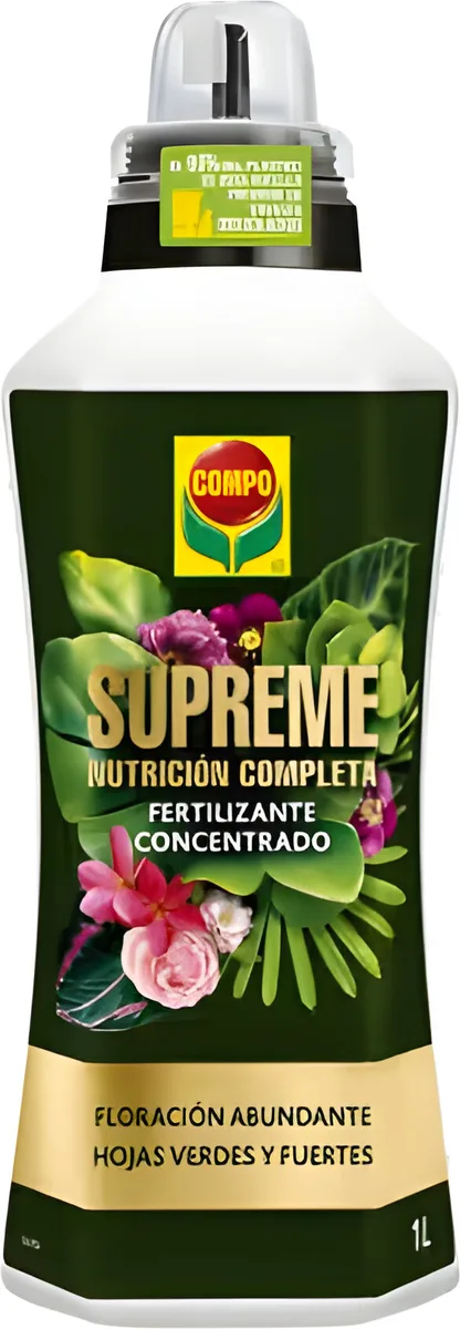 Fertilizante Supreme Compo 1 Litro — foto principal