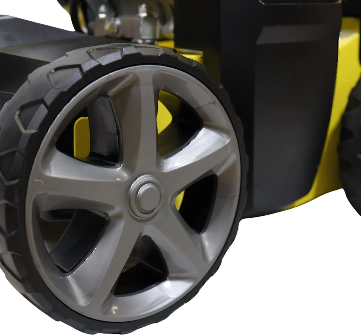 Barredora Peinadora Cesped Artificial Garland Roll & Comb 602 QG-V21 — foto 5