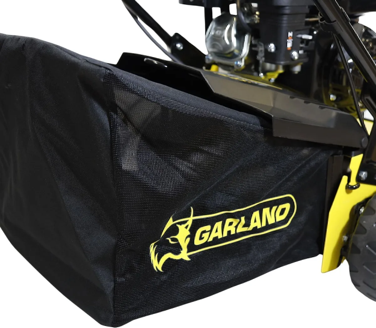 Barredora Peinadora Cesped Artificial Garland Roll & Comb 602 QG-V21 — foto 4