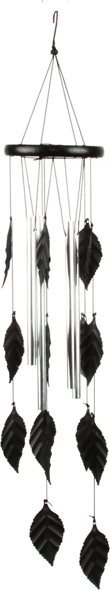 Carillon de Viento Hojas — foto principal
