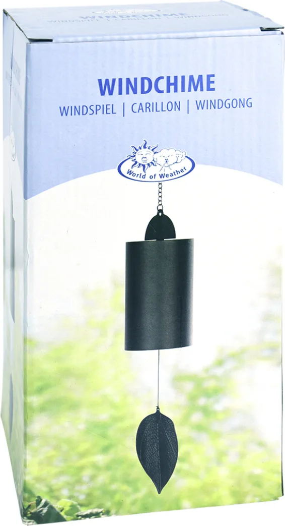 Campana de Viento — foto 2