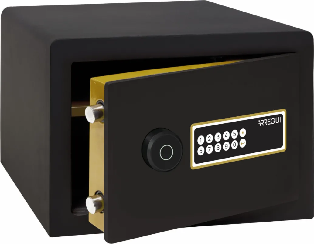 Caja Fuerte Inteligente Awa Sobreponer 38L — foto 2