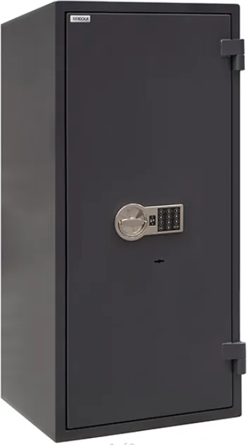 Caja Fuerte Sobreponer Sua Ignifuga 81L — foto principal