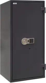 Caja Fuerte Sobreponer Sua Ignifuga 81L