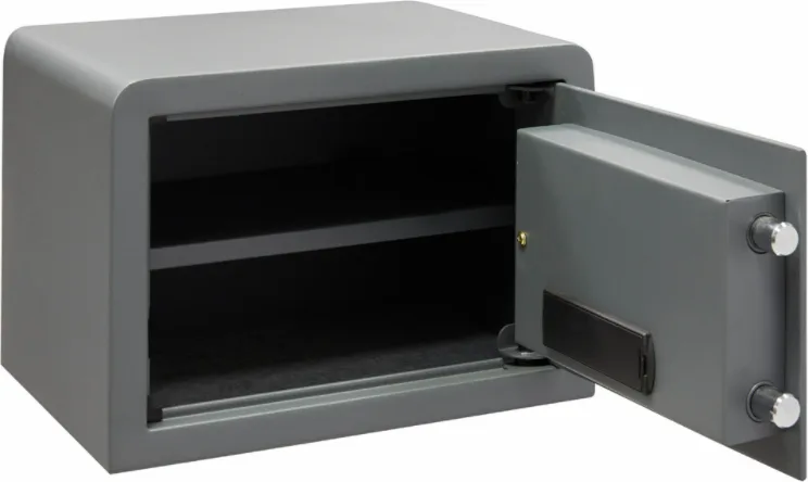 Caja Fuerte Print 16L — foto 4