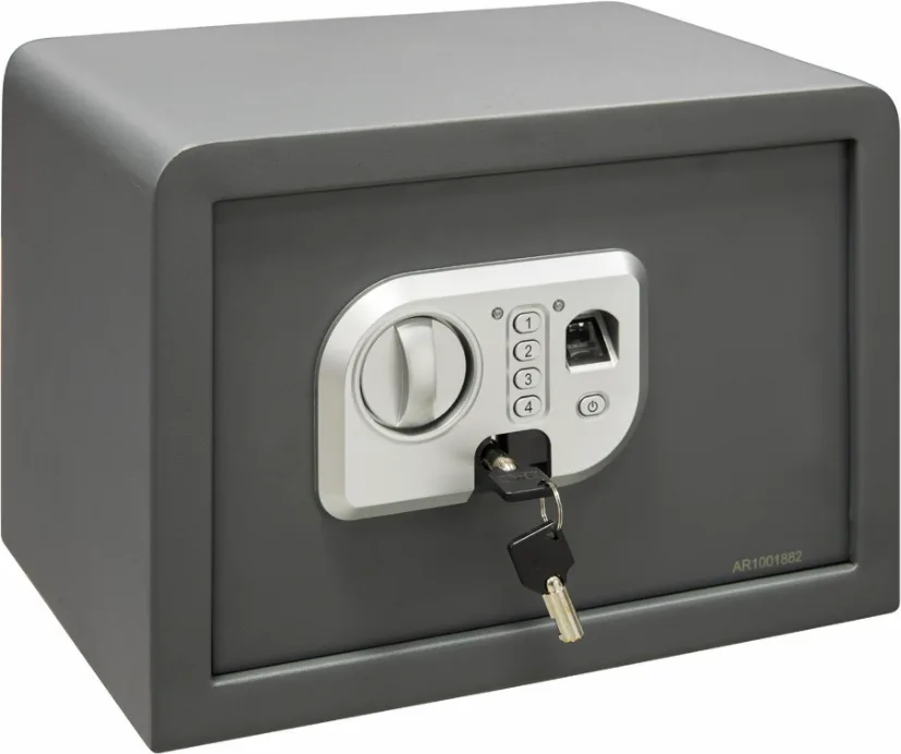 Caja Fuerte Print 24L — foto 3
