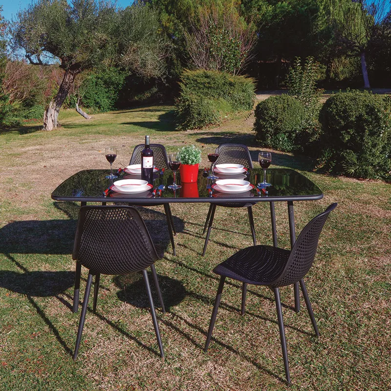 Conjunto para Jardín Dublin — foto 2