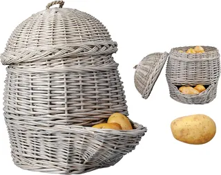 Cesta Almacenaje para Patatas