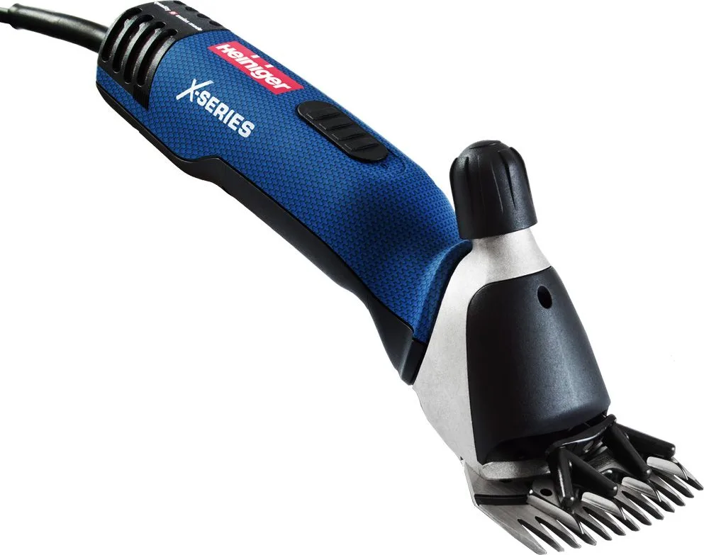 Esquiladora Ovino Xpert Heiniger 200 Watios — foto 3
